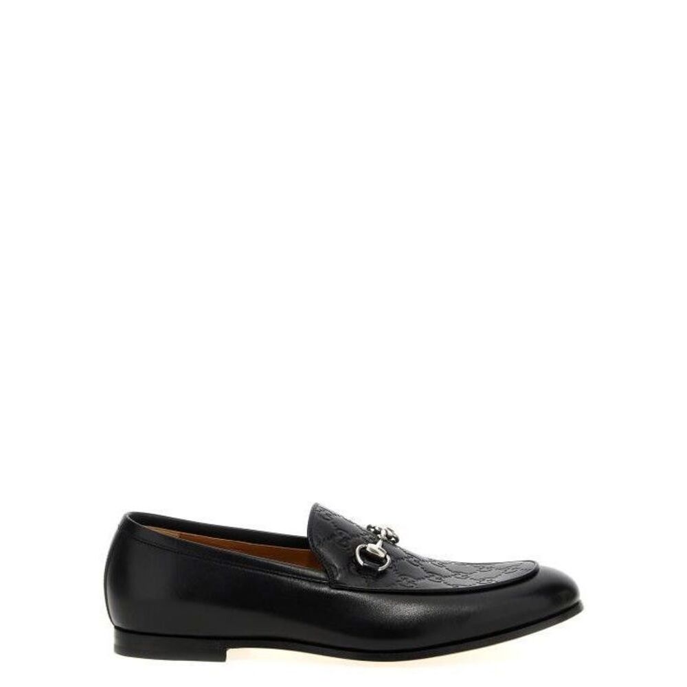 Horsebit Loafers